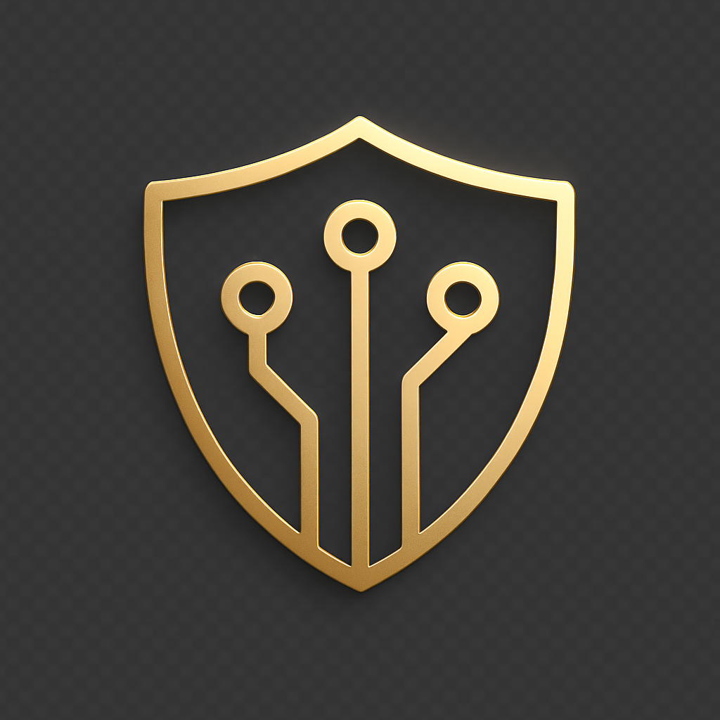 VulnBridge Logo